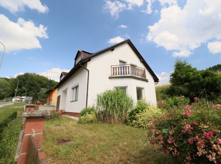 Prodej domu/vily, 175 m²