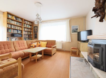 Prodej domu/vily, 175 m²