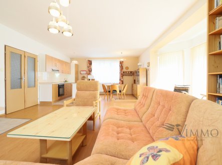 Prodej domu/vily, 175 m²