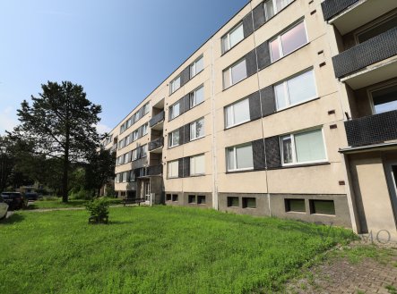 Prodej bytu, 3+1, 80 m²