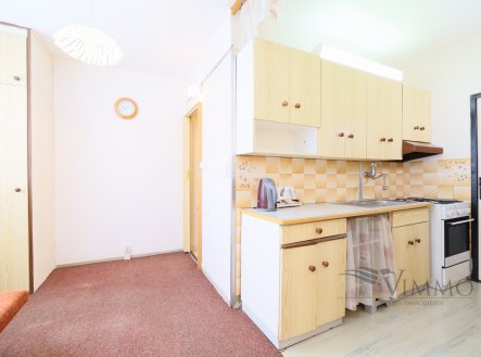Prodej bytu, 3+1, 80 m²