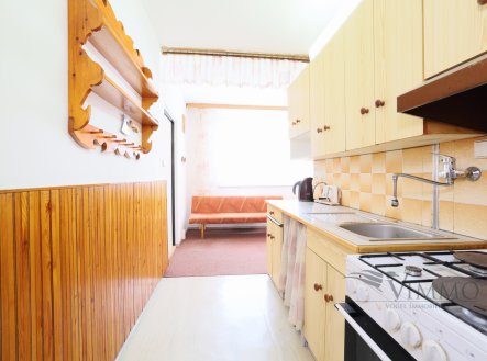 Prodej bytu, 3+1, 80 m²