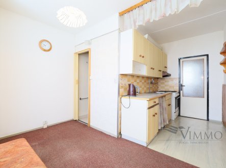 Prodej bytu, 3+1, 80 m²