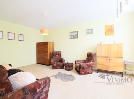 Prodej bytu, 3+1, 80 m²