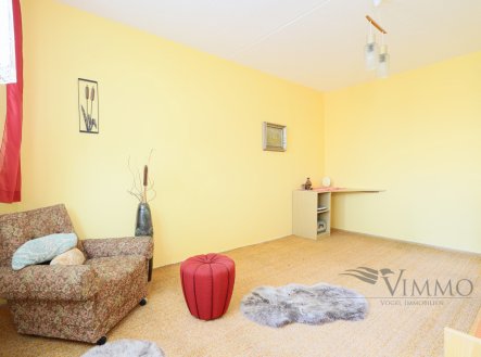 Prodej bytu, 3+1, 80 m²