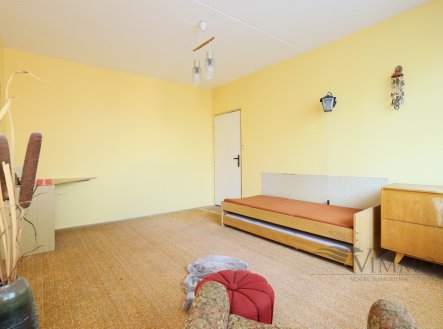 Prodej bytu, 3+1, 80 m²