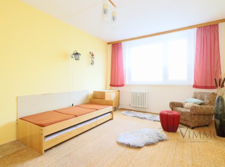 Prodej bytu, 3+1, 80 m²