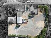Pronájem komerčního objektu, sklad, 18 100 m²