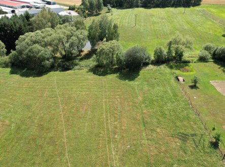 Prodej pozemku pro bydlení, 2 410 m²