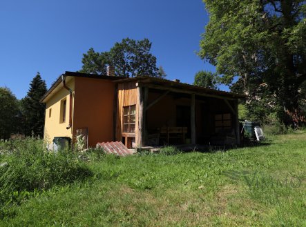 Prodej domu/vily, 85 m²