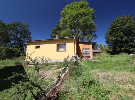 Prodej domu/vily, 85 m²