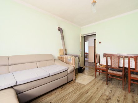 Prodej domu/vily, 85 m²