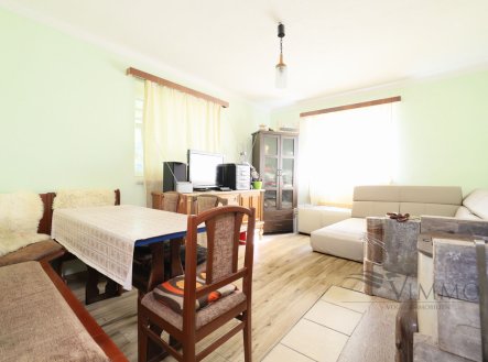 Prodej domu/vily, 85 m²