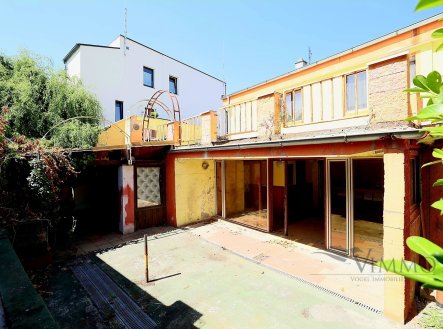 Prodej domu/vily, 626 m²