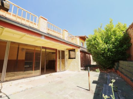 Prodej domu/vily, 626 m²