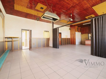 Prodej domu/vily, 626 m²