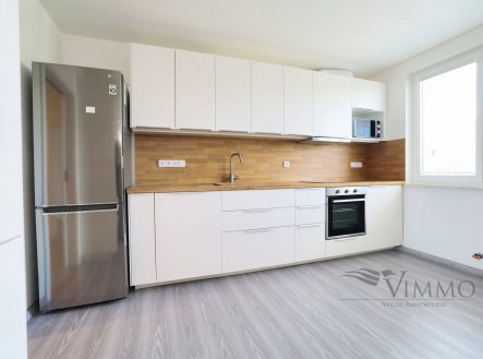 Pronájem bytu, 3+1, 79 m²