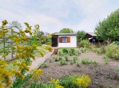 Prodej pozemku, zahrada, 383 m²