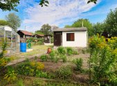 Prodej pozemku, zahrada, 383 m²