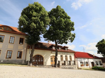 Prodej komerčního objektu, jiný, 435 m²