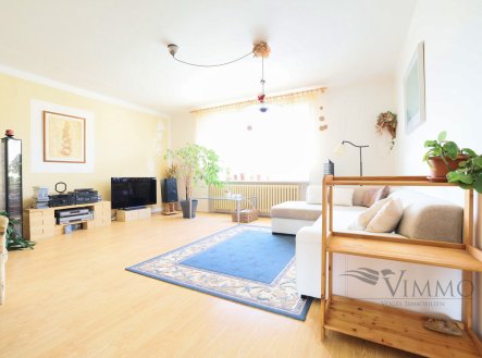 Pronájem bytu, 3+1, 90 m²