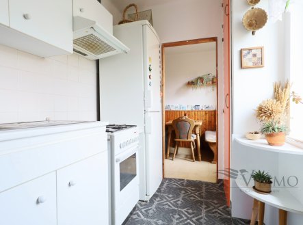 Pronájem bytu, 3+1, 90 m²