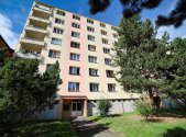 Pronájem bytu, 2+1, 66 m²
