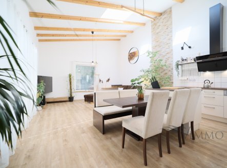 Prodej domu/vily, 143 m²