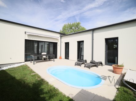 Prodej domu/vily, 143 m²