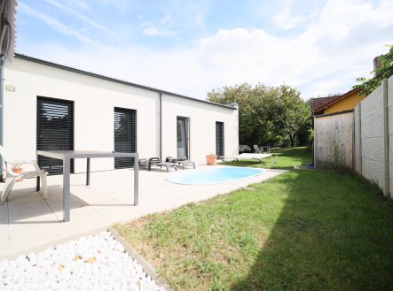 Prodej domu/vily, 143 m²