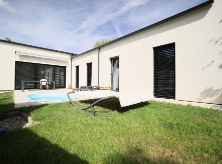Prodej domu/vily, 143 m²