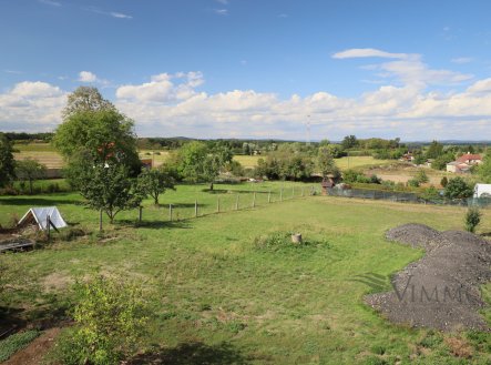 Prodej pozemku pro bydlení, 800 m²