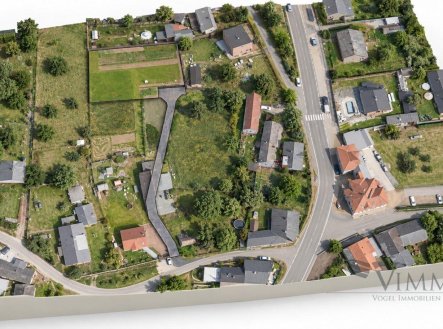 Prodej pozemku pro bydlení, 800 m²