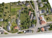 Prodej pozemku pro bydlení, 800 m²