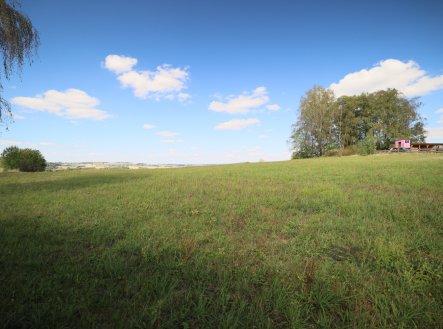 Prodej pozemku pro bydlení, 4 352 m²