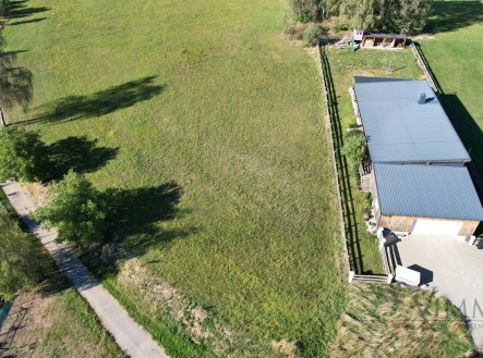 Prodej pozemku pro bydlení, 4 352 m²