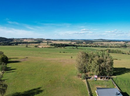 Prodej pozemku pro bydlení, 4 352 m²