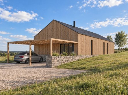 Prodej pozemku pro bydlení, 4 352 m²
