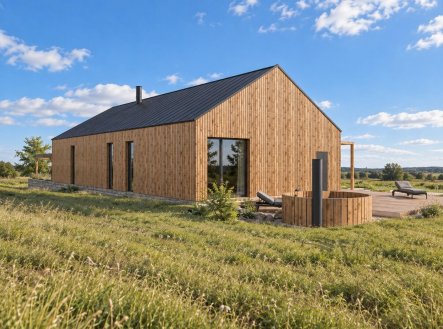 Prodej pozemku pro bydlení, 4 352 m²