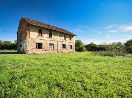Prodej nájemního domu, 390 m²