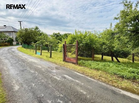 Prodej pozemku pro bydlení, 836 m²