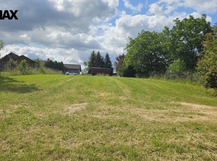 Prodej pozemku pro bydlení, 2 326 m² obrázek