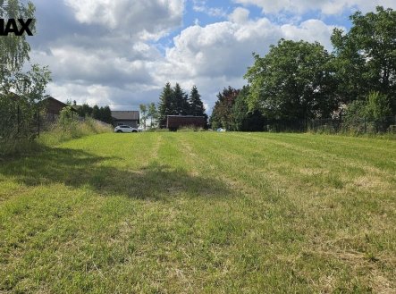 Prodej pozemku pro bydlení, 2 326 m²
