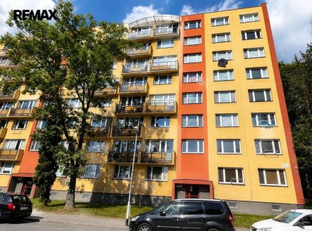 Prodej bytu, 2+1, 60 m² obrázek