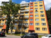 Prodej bytu, 2+1, 60 m²