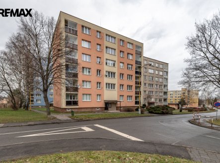 Prodej bytu, 3+1, 68 m² obrázek