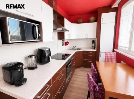 Prodej bytu, 3+1, 68 m²