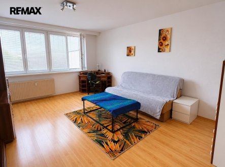 Prodej bytu, 3+1, 68 m²