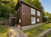 Prodej chaty/rekreačního objektu, 70 m²