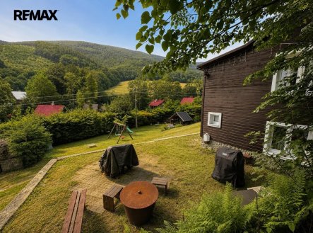 Prodej chaty/rekreačního objektu, 70 m²